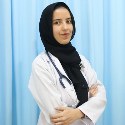 Dr. Fathima Thakreema